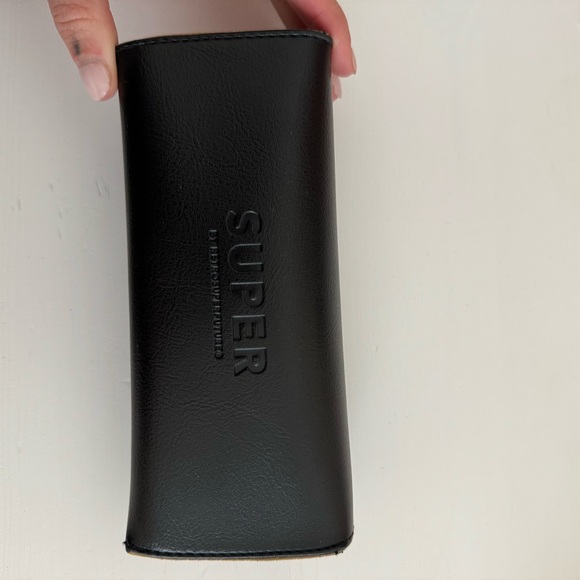 Retrosuperfuture Cathari Mint Sunglasses - Picture 4 of 12